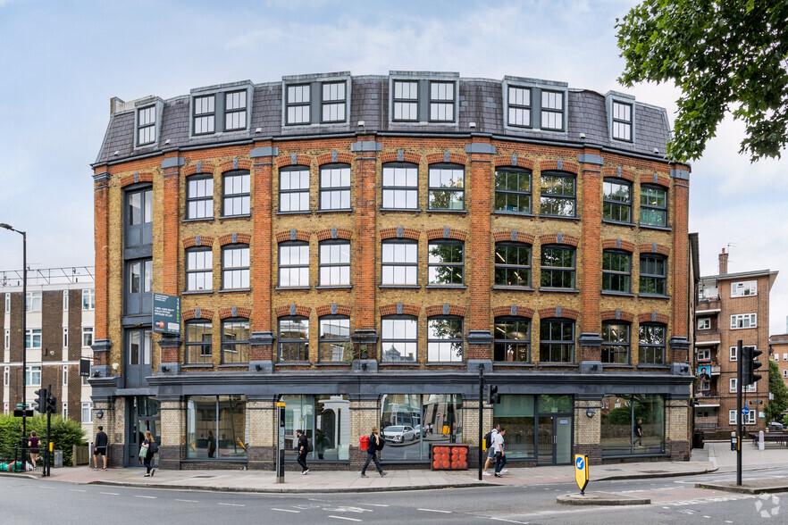 115 Southwark Bridge Rd, London for rent - Primary Photo - Image 1 of 5