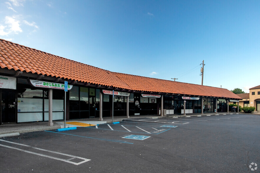 20-60 S Park Victoria Dr, Milpitas, CA for rent - Building Photo - Image 1 of 4