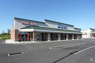 More details for Noble Blvd, Carlisle, PA - Retail for Rent