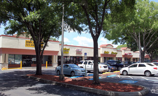 More details for 1510-1524 E Fowler Ave, Tampa, FL - Retail for Rent