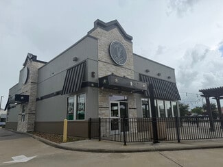 More details for 4019 Red Bluff Rd, Pasadena, TX - Retail to Rent