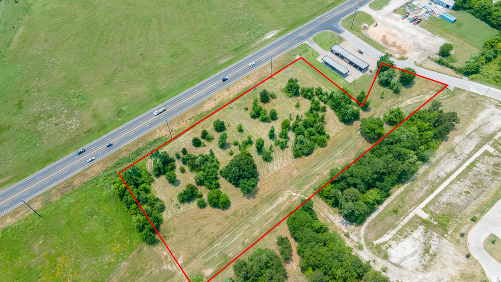 TBD FM 2821, Huntsville, TX for sale - Primary Photo - Image 1 of 3