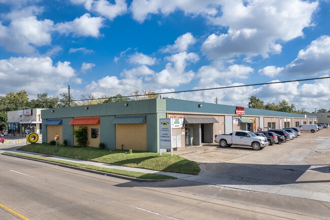 More details for 6134 Airline Dr, Houston, TX - Light Industrial, Industrial to Rent