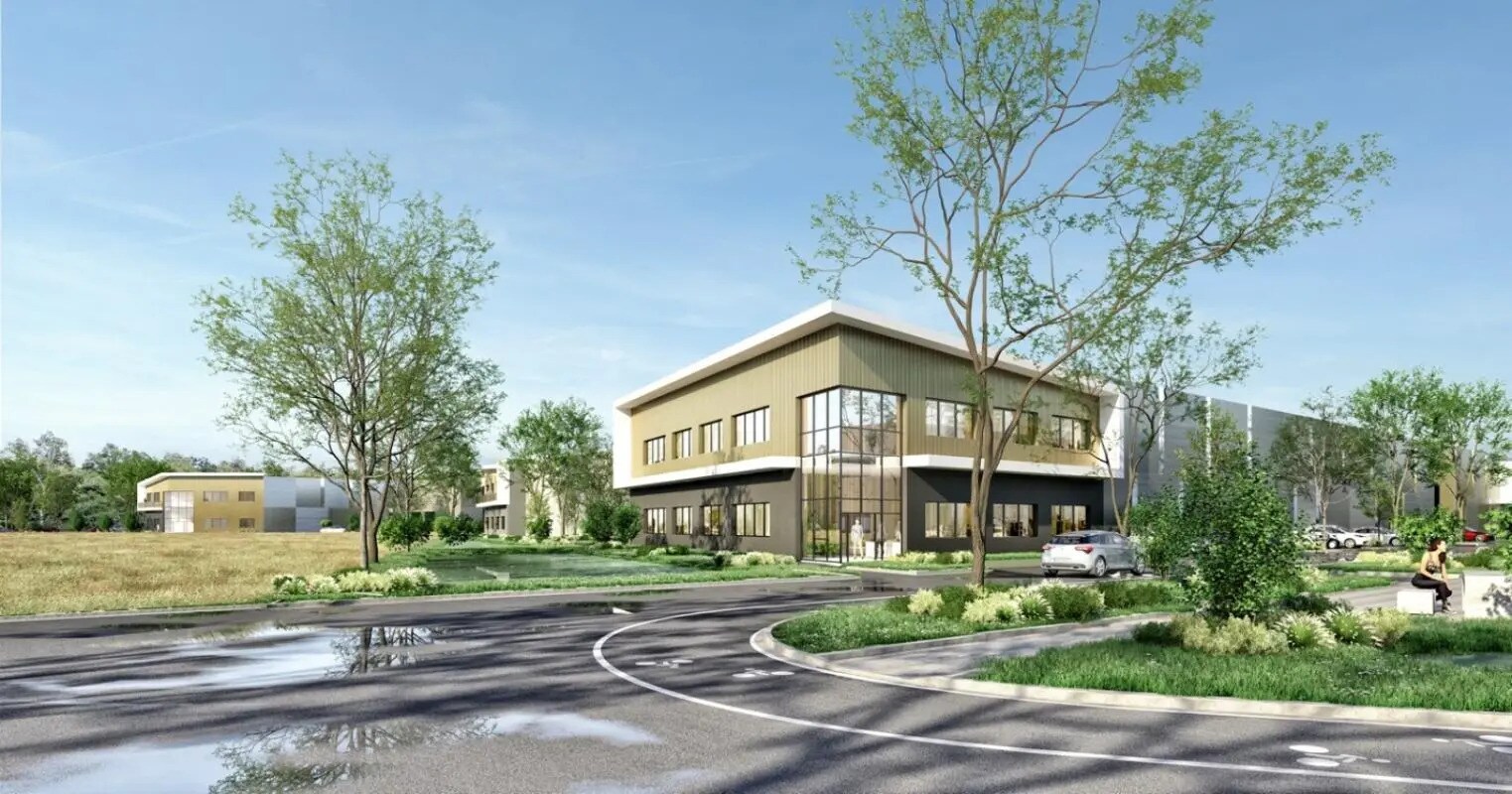 66 Avenue De La Plesse, Villebon-sur-Yvette to rent Building Photo- Image 1 of 4