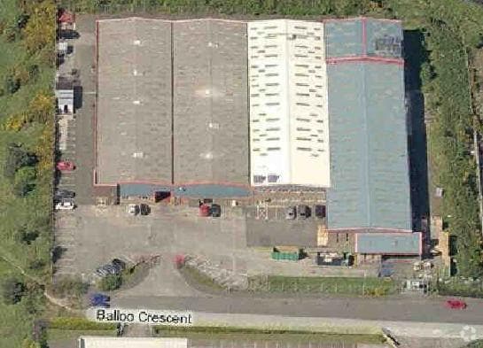 7 Balloo Cres, Bangor for sale - Primary Photo - Image 1 of 1