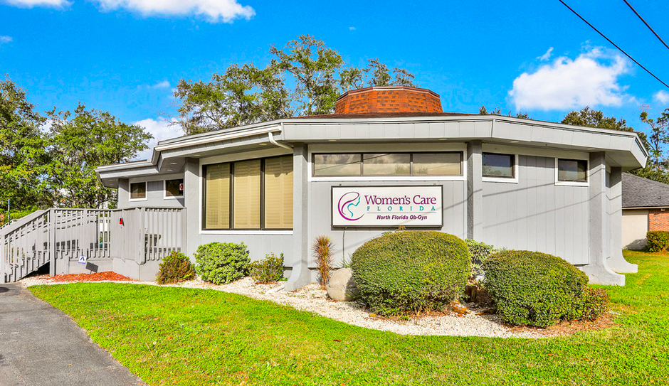 4131 University Blvd S, Jacksonville, FL for sale - Building Photo - Image 1 of 1