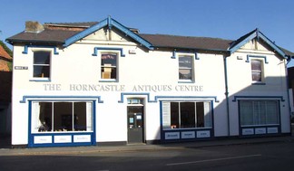 More details for 26 Bridge St, Horncastle - Retail for Sale