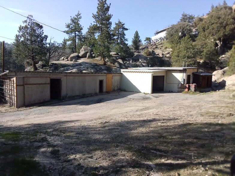 32861 Deer Lick, Arrowbear Lake, CA for sale - Primary Photo - Image 1 of 5