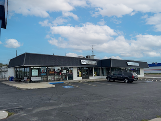 More details for 645-649 W Idaho St, Kalispell, MT - Retail for Rent