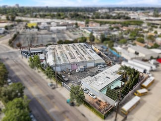 More details for 800-808 E Washington Ave, Santa Ana, CA - Retail to Rent