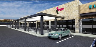 More details for 3625 FM 2920 Rd, Spring, TX - Retail for Rent