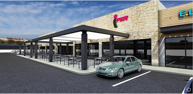 3625 FM 2920 Rd, Spring, TX to rent - Building Photo - Image 3 of 17