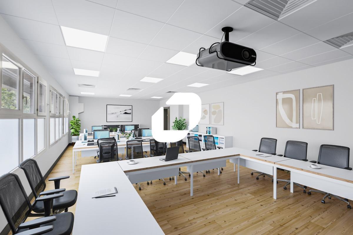 Office in Montreuil for sale Building Photo- Image 1 of 17