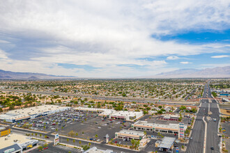 204-294 S Decatur Blvd, Las Vegas, NV for rent Building Photo- Image 1 of 10