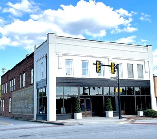 More details for 114 N Walnut St, Seneca, SC - Retail for Sale