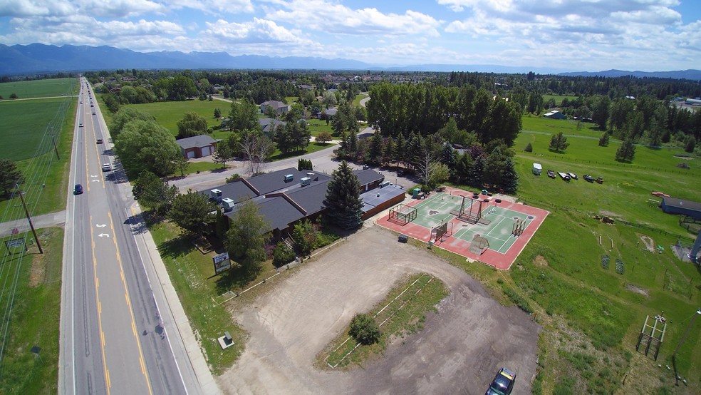 770 W Reserve Dr, Kalispell, MT for sale - Building Photo - Image 1 of 1