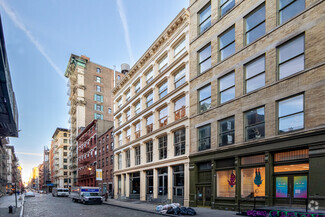 More details for 477 Broadway, New York, NY - Office, Retail for Rent