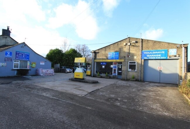 Alport Ln, Bakewell for sale Primary Photo- Image 1 of 1