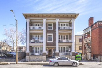 More details for 3433-3435 Central St, Kansas City, MO - Residential for Sale