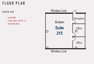 4025 Camino del Rio S, San Diego, CA for rent Floor Plan- Image 1 of 1