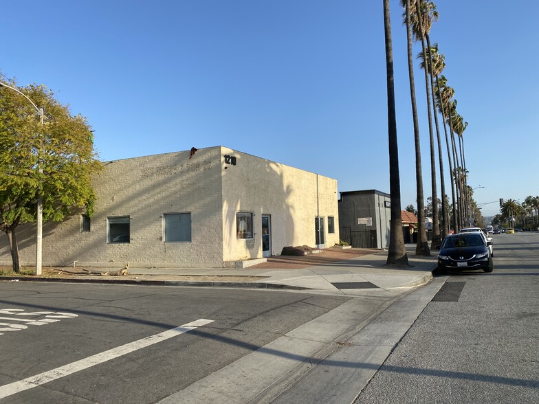 1210 S Garey Ave, Pomona, CA for sale - Building Photo - Image 1 of 1