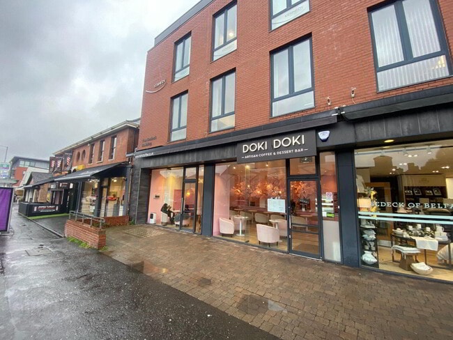 More details for 469 Lisburn Rd, Belfast - Retail to Rent