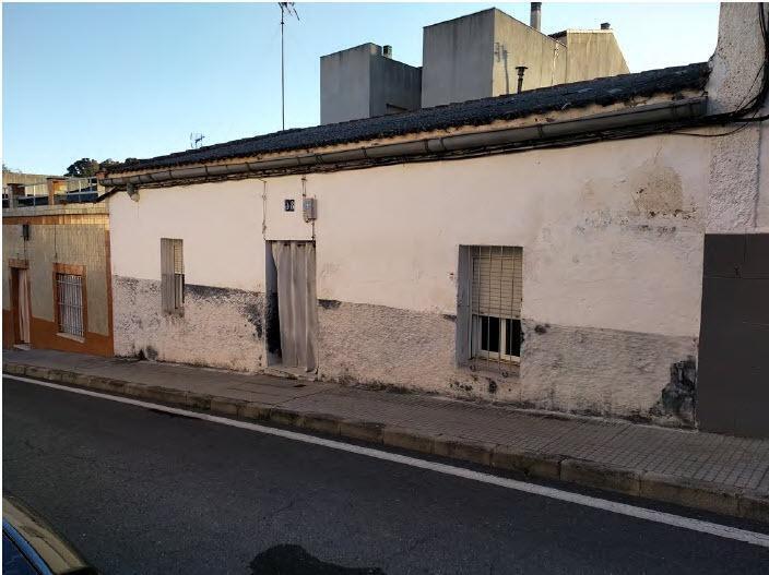 Land in Cáceres, Cáceres for sale Primary Photo- Image 1 of 4
