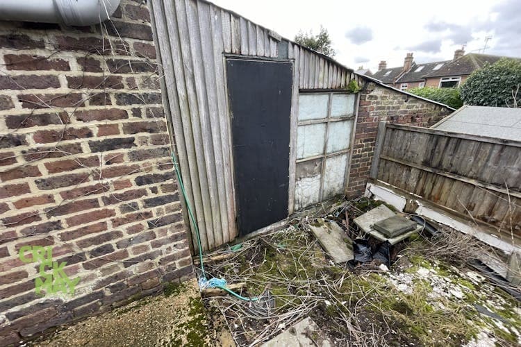 56A Priory Rd, Reigate for sale - Building Photo - Image 2 of 5