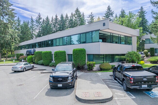 More details for 33305 1st Way S, Federal Way, WA - Office to Rent