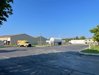 More details for 512 Herriman Ct, Noblesville, IN - Industrial for Rent