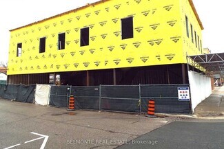 More details for 124 Brock St N, Whitby, ON - Retail to Rent