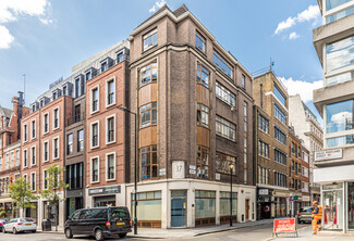 More details for 37 Great Portland St, London - Office for Rent