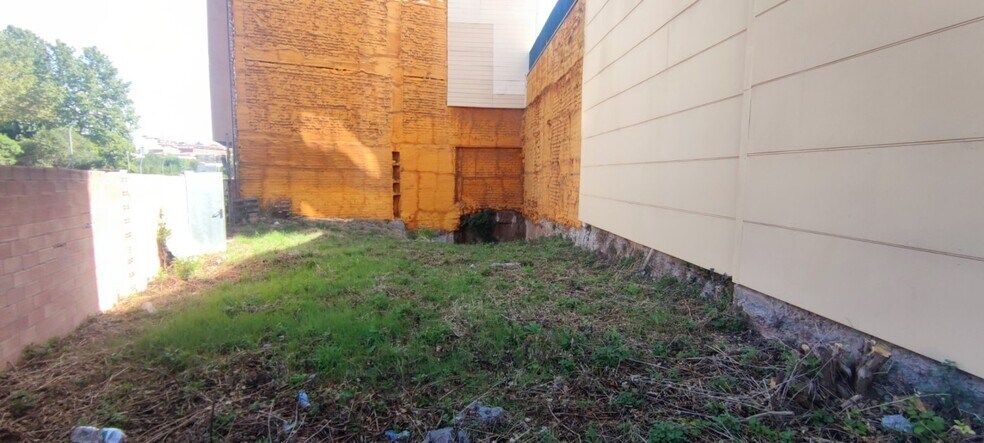 Land in Manresa, Barcelona for sale - Floor Plan - Image 1 of 2