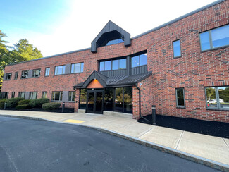 More details for 5 Commerce Park, Bedford, NH - Office for Rent