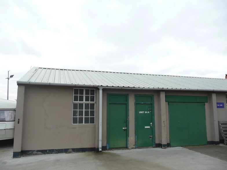 Wymeswold Rd, Loughborough to rent - Building Photo - Image 2 of 3