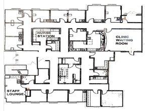 204 E Prairie, Marengo, IL for rent Floor Plan- Image 1 of 1