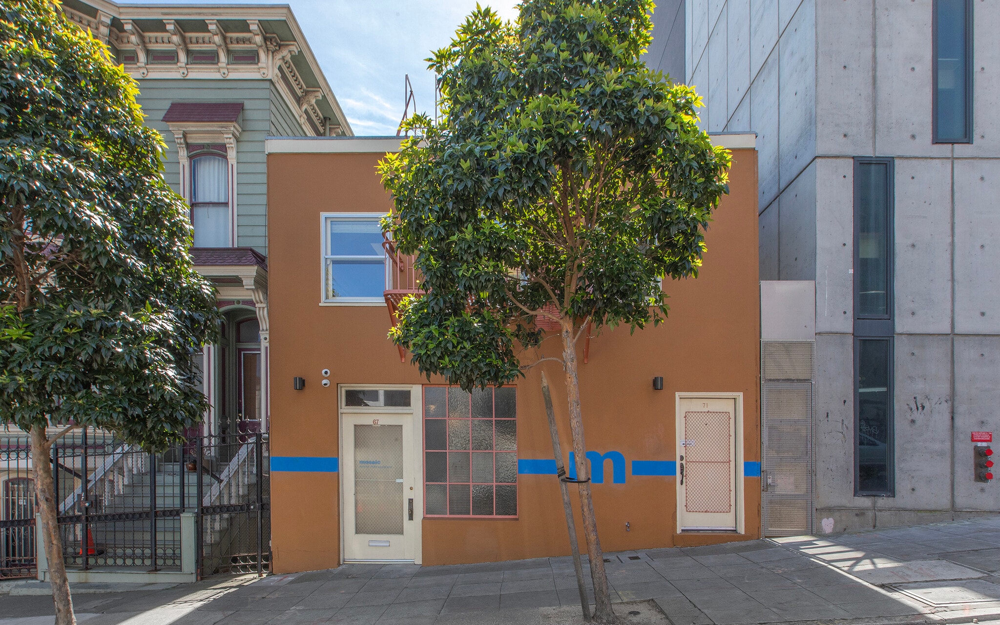 67 Haight St, San Francisco, CA for sale Building Photo- Image 1 of 10