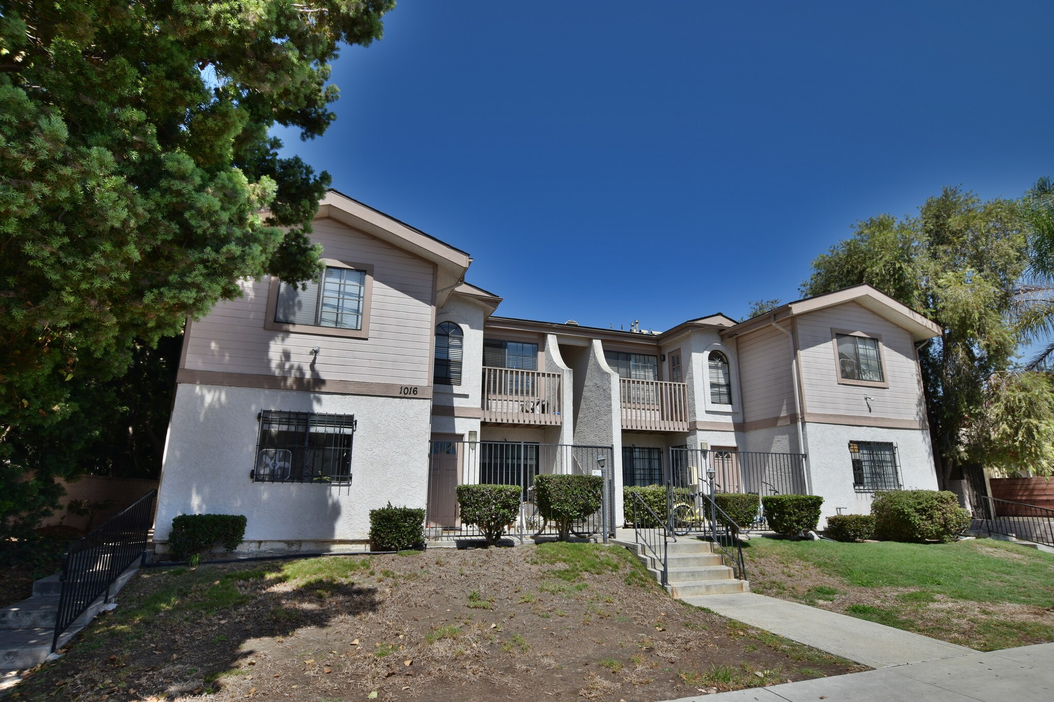 1016-1024 Hornblend St, San Diego, CA for sale Building Photo- Image 1 of 1
