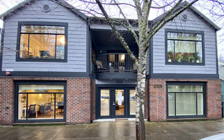 More details for 3518 SW Corbett Ave, Portland, OR - Office for Rent