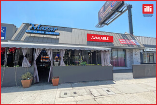 More details for 21926-21928 Ventura Blvd, Woodland Hills, CA - Retail for Rent