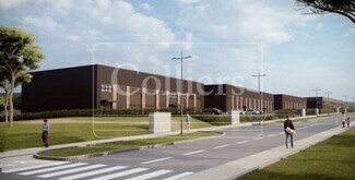 More details for Light Industrial to Rent