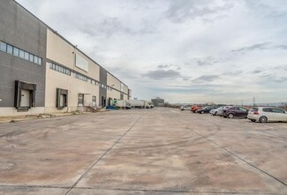 More details for Avenida Adolfo Suárez, 13 D, Alovera - Industrial for Sale