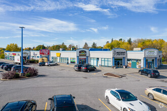 500 Eagleson Rd, Ottawa, ON for sale Primary Photo- Image 1 of 1