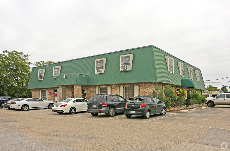 4814 West Ave, San Antonio, TX for rent - Primary Photo - Image 1 of 9