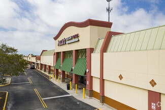 More details for 6095-6125 9th Ave N, Saint Petersburg, FL - Retail for Rent