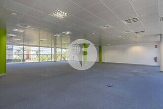 Office in El Prat de Llobregat, Barcelona to rent Interior Photo- Image 2 of 7