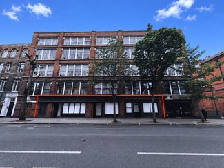 More details for 45-47 Clerkenwell Rd, London - Retail to Rent