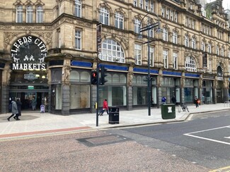 More details for Unit 11/12/13 Leeming House Vicar Lane, Leeds - Retail for Rent