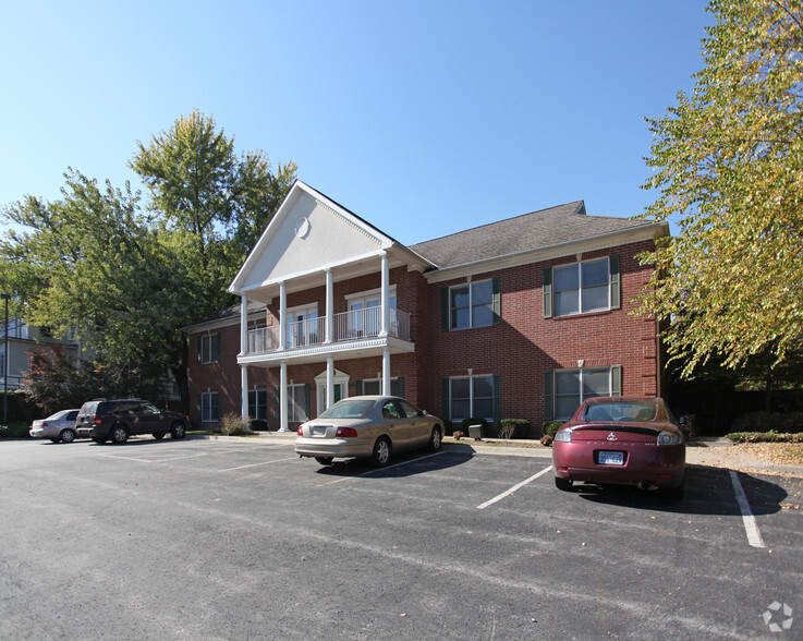 1000 S 4th St, Leavenworth, KS for sale - Primary Photo - Image 1 of 1