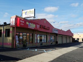 20449-20481 Schaefer Hwy, Detroit, MI for rent Primary Photo- Image 1 of 15